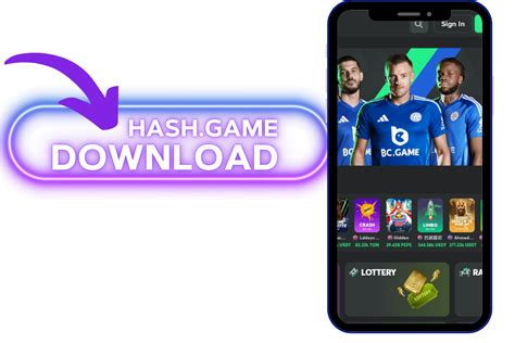 Download Hash.Game – Play Anytime, Anywhere on Any Device!.